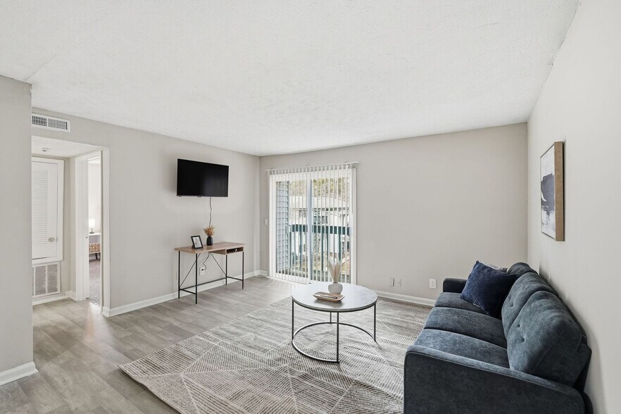 Building Photo - 1314 Stone Mill Ct