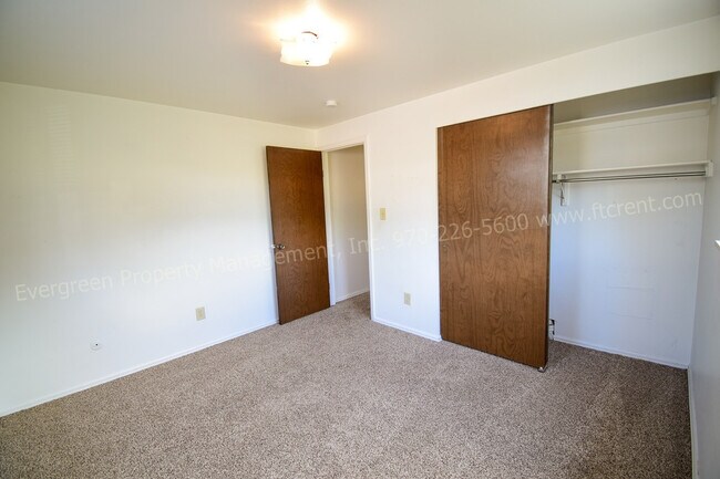 Building Photo - 1724 Larch St