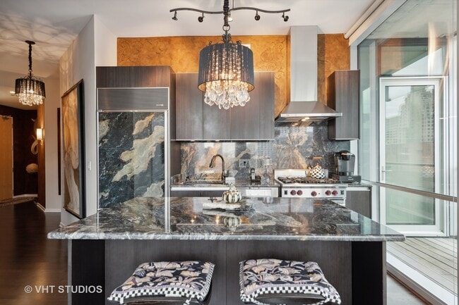 Building Photo - 600 N Fairbanks Ct