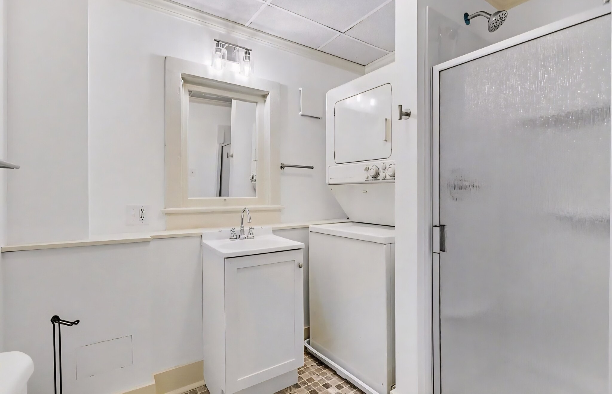 Bathroom - 222 N Eagle St