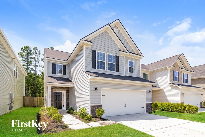 Building Photo - 772 Redbud Ln