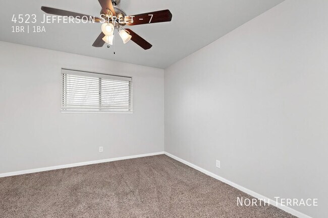 Building Photo - 4523 Jefferson St