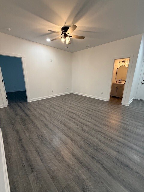 Building Photo - 124 Guy Cothran Rd