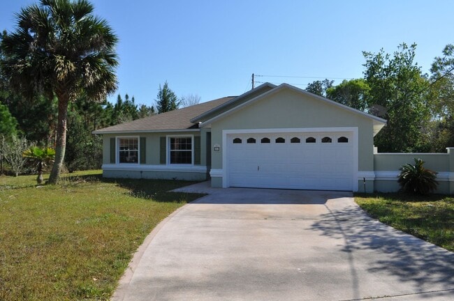 Primary Photo - Pine Lakes 3bdrm home on a cul-de-sac!
