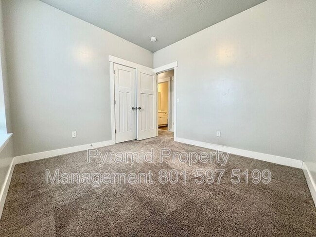 Building Photo - 4216 W 1530 N