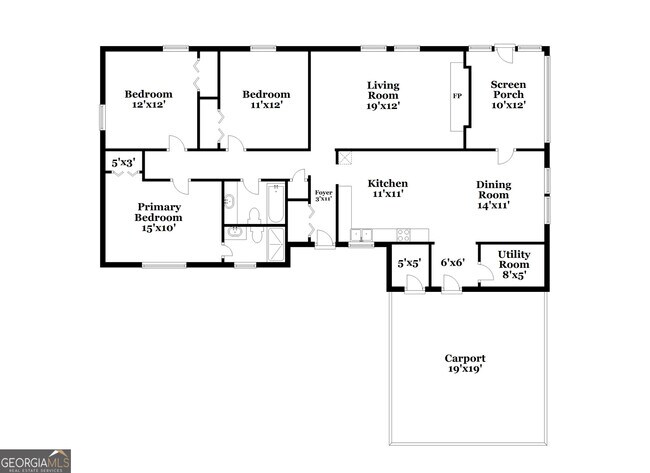 Building Photo - 1764 Brenda Dr