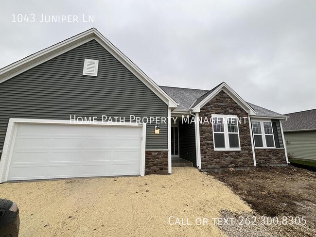Primary Photo - 1043 Juniper Ln