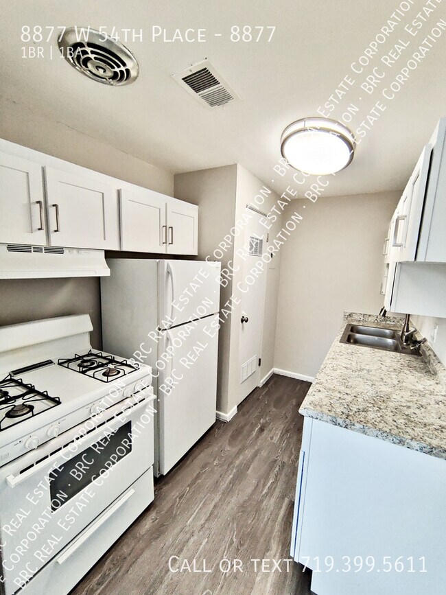 Building Photo - 8877 W 54th Pl
