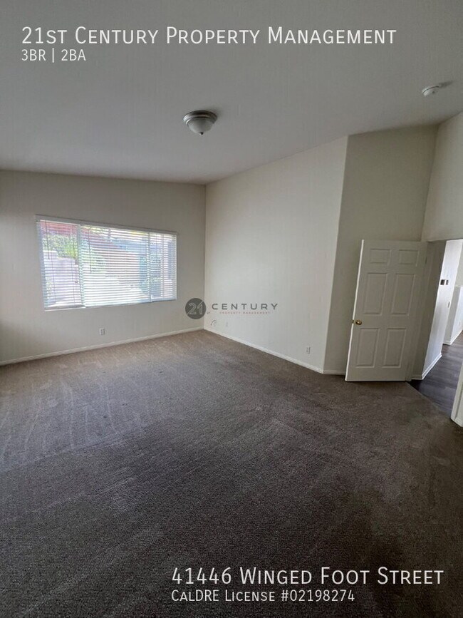 Building Photo - 41446 Winged Foot St