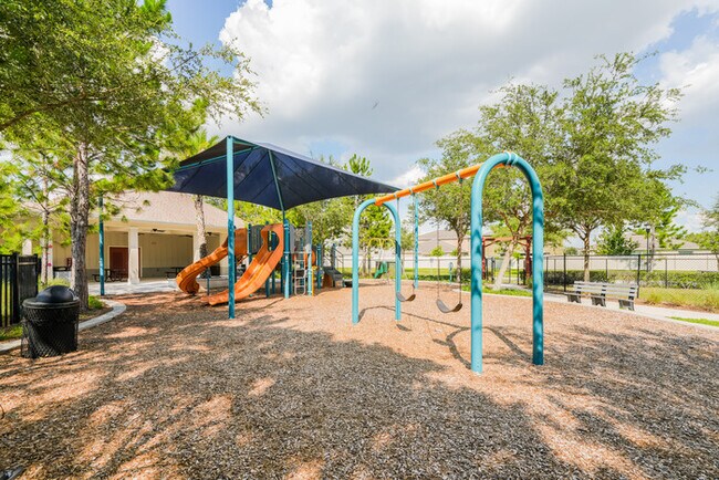Building Photo - 15421 Dark Star Ln