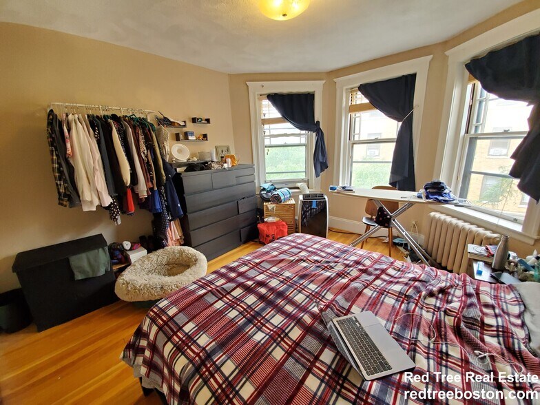 Building Photo - 1775 Massachusetts Ave