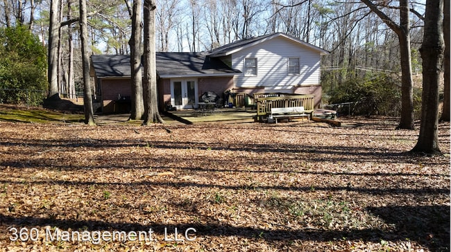 Building Photo - 4 br, 2 bath House - 128 S. Ryan Street