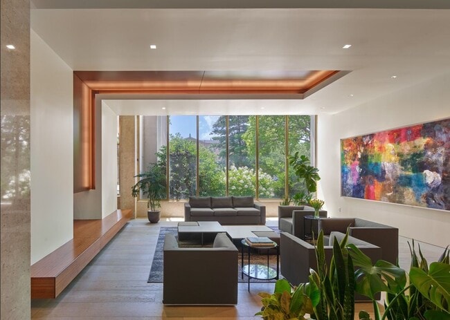 Building Photo - 2401 Pennsylvania Ave