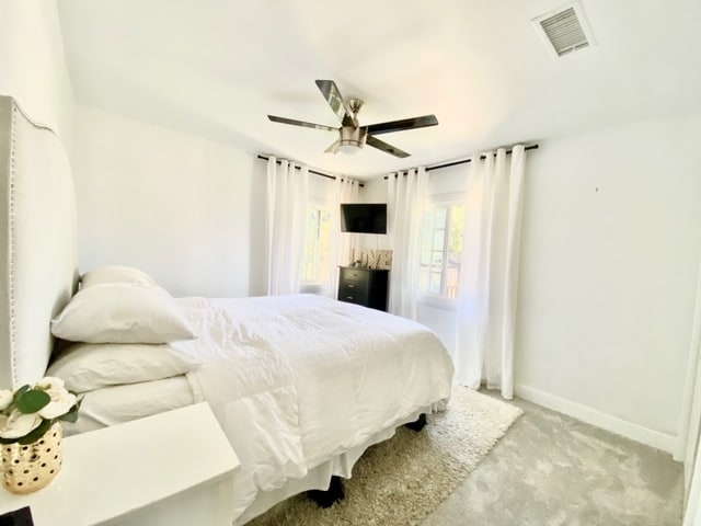 Bedroom 1 - 409 S Colfax St