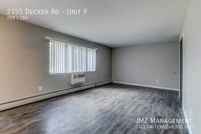Building Photo - 2155 Decker Rd