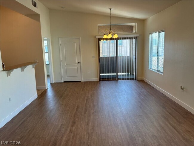 Building Photo - 8985 S Durango Dr