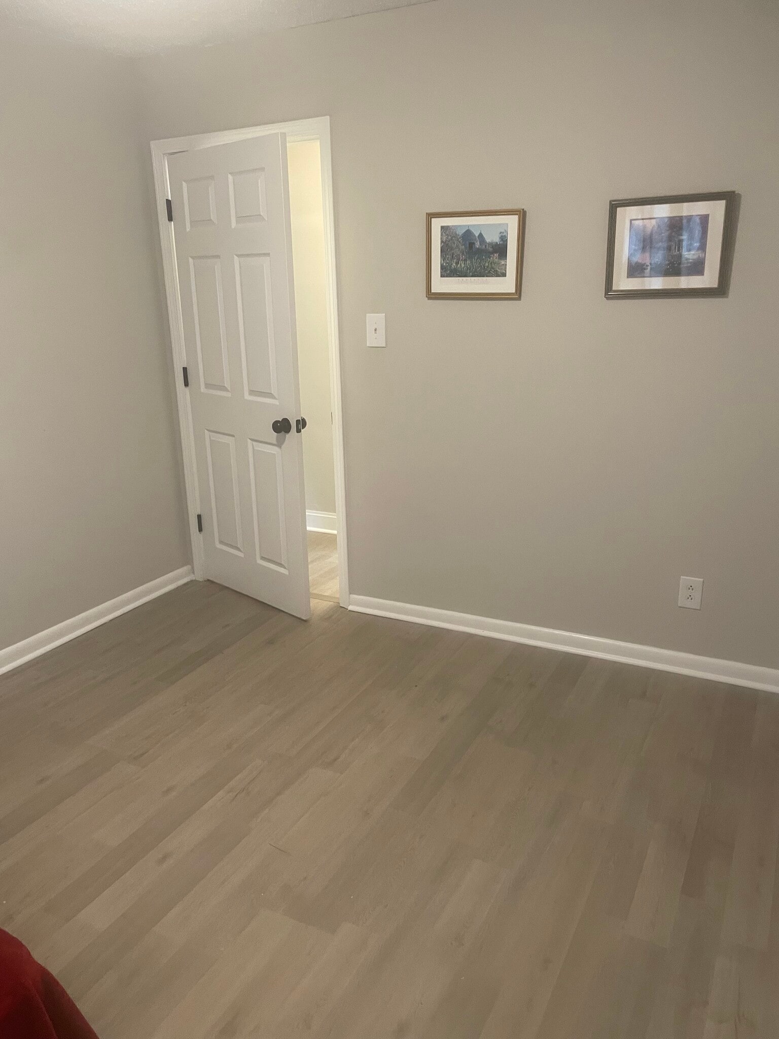 Third Bedroom 848-702-3974 Chris - 492 Hillcrest Ave
