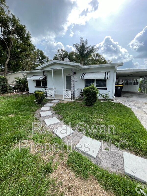 Building Photo - 1047 Pineview Pl