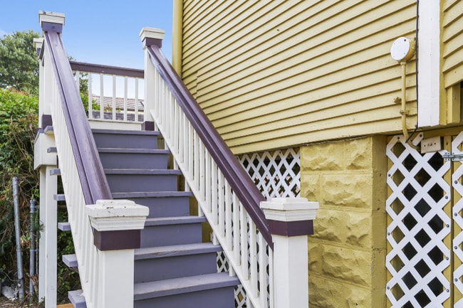 Building Photo - 1212 Treme St