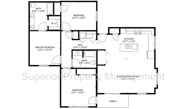 Building Photo - 2960 Kincaid Dr