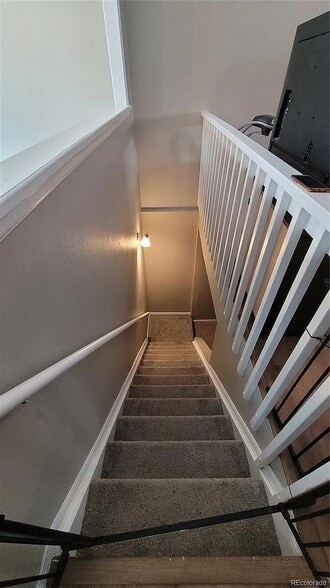 Building Photo - 3804 S Ouray Way