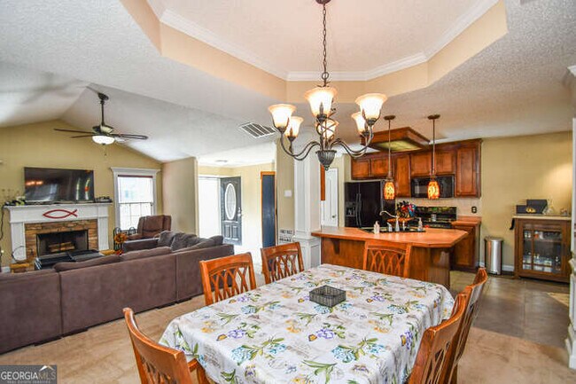 Building Photo - 886 Jefferson Walk Cir