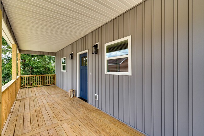 Building Photo - 3BR 2BA - New Construction - ADU on property is also available for rent