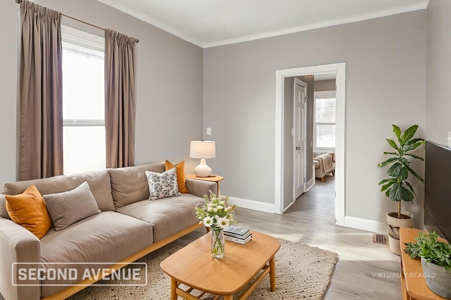 Building Photo - 2632 Cypress Ave