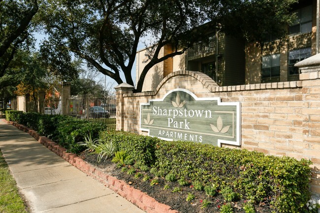 Primary Photo - Sharpstown Park