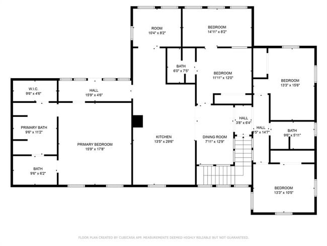 Building Photo - 77 Bayou Vista Dr