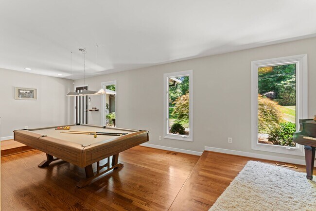 Building Photo - Award-Winning 5BD, 4BA Raleigh Home with Huge Bonus Outdoor Pavillion