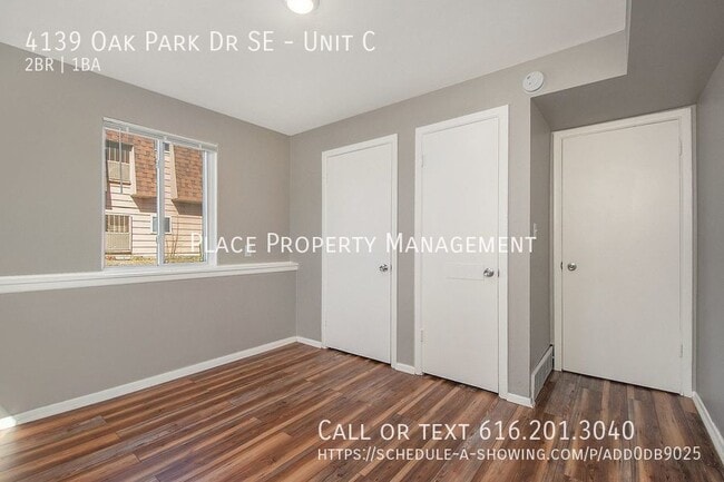 Building Photo - 4139 Oak Park Dr SE