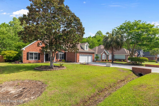 Building Photo - 1122 Mill Run Rd