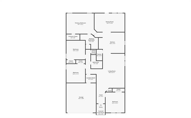 Building Photo - 2109 Doecrest Dr