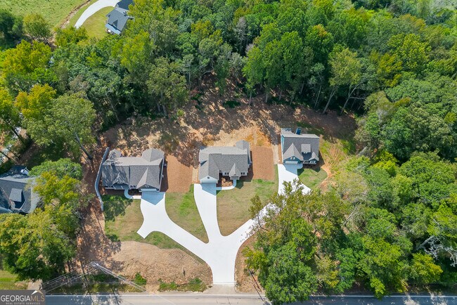 Building Photo - 115 Rains Rd