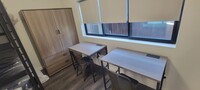 Building Photo - Double Bed Unit - Right Corner-Newly Renov...