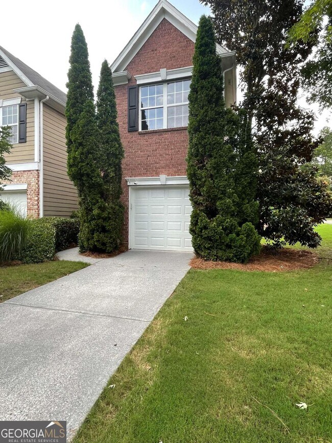 Primary Photo - 200 Magnolia Leaf Dr