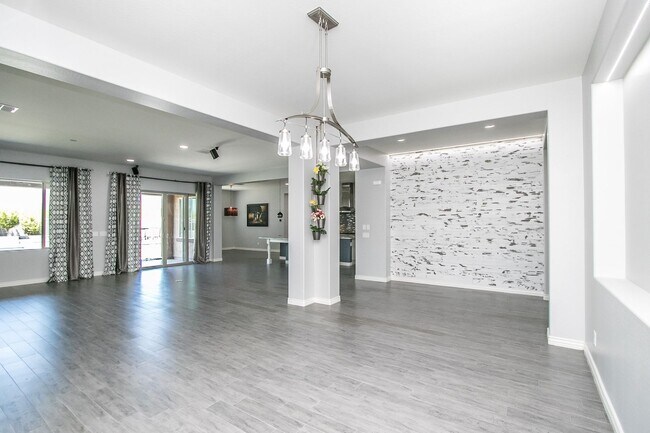 Building Photo - COMING SOON!! Custom single level Luxury home with pool and 4 car garage