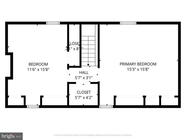 Building Photo - 407 N Washington St