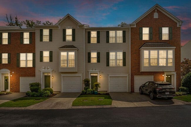 Building Photo - Spacious 2-Bedroom home in Prime West Nash...
