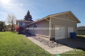 Building Photo - 24 Rutgers St