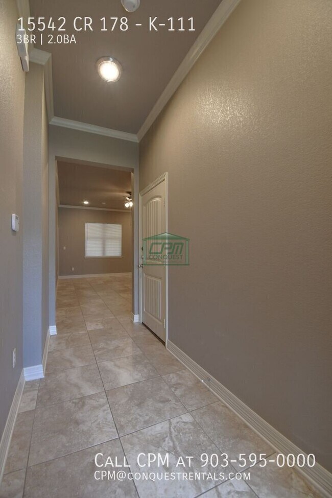 Building Photo - 15542 CR 178-K-111
