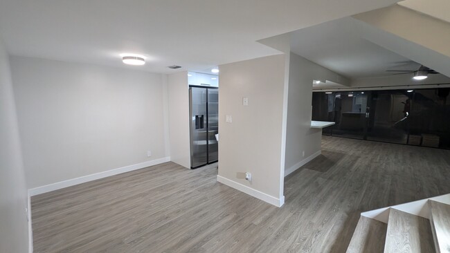 Dining Room - 8003 NW 27th Pl