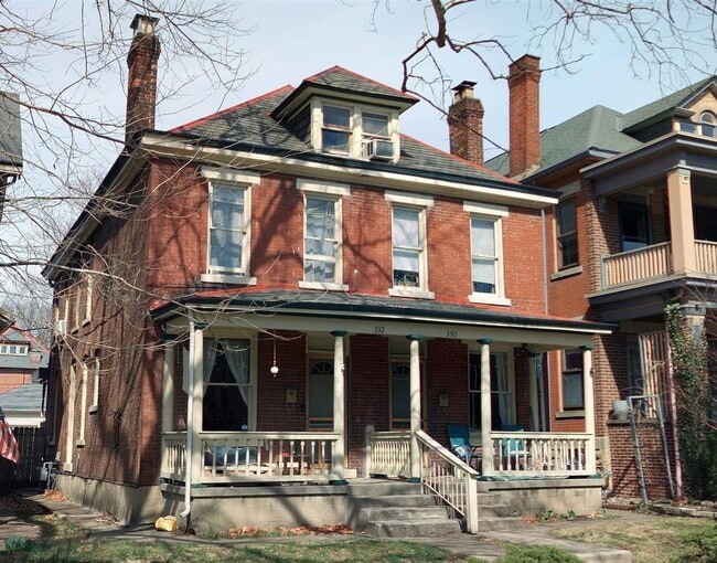 Building Photo - 332 W Hubbard-
