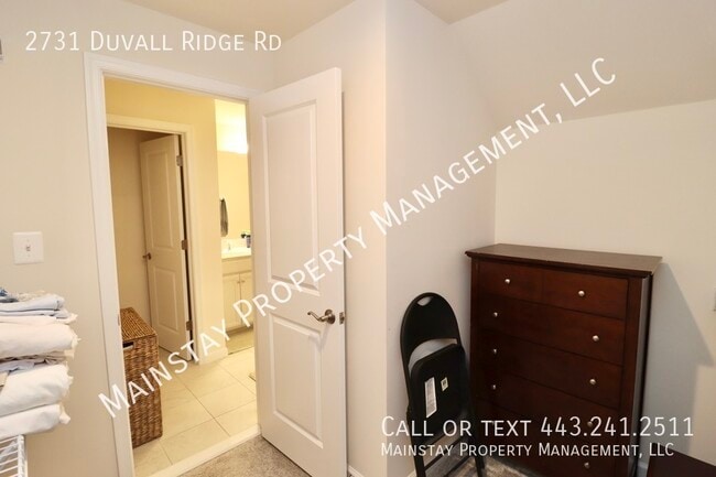 Building Photo - 2731 Duvall Ridge Rd