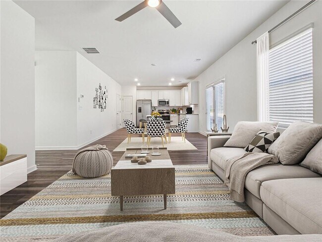 Building Photo - 3373 Fence Rd