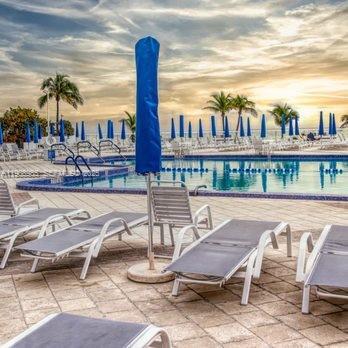 Building Photo - 3140 S Ocean Dr