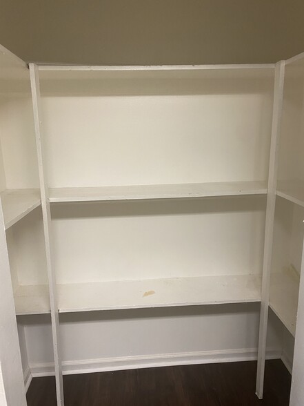 Kitchen Storage - 2 Cooper Dr