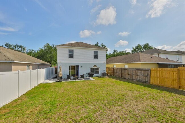 Building Photo - 11438 Ivy Flower Loop