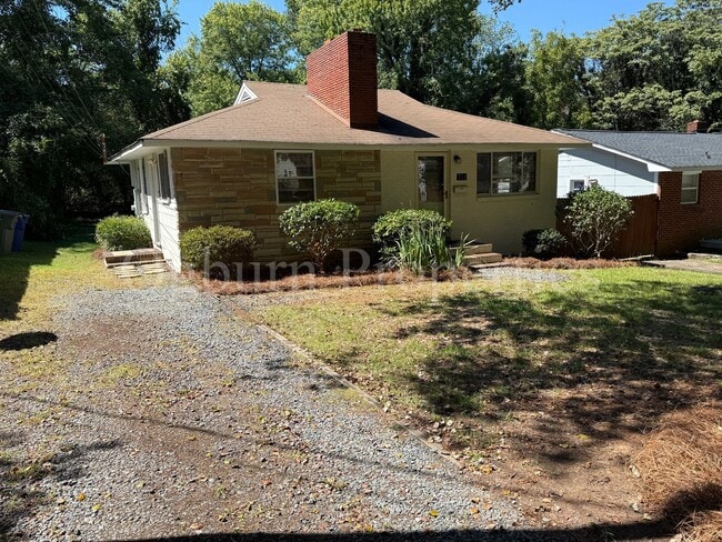 Primary Photo - 731 Faircloth Ave